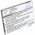 Helyettes�t� akku HP IPAQ 200 210 211 212 214 216 Enterprise PDA �s MP3