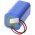 Helyettes�t� akku myVacBot SN500 Xiaomi G1 Li-026418 14,8V 2600mAh porsz�v� Li-Ion