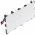 Helyettes�t� akku Samsung Galaxy Tab 2 7.0 3,7V 4000mAh Li-Polymer