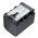 Helyettes�t� akku BN-VG121 3,6V 2400mAh Li-Ion