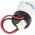 Helyettes�t� akku m�r�m�szer Fluke 4375741 FLK-VT04 3,7V 3400mAh Li-Ion