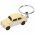 LED kulcstart� Volkswagen VW K�fer Boxer 187 b�zs 2x feh�r LED 3x LR41
