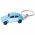 LED kulcstart� Volkswagen VW K�fer k�k 187 Boxer