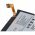 Helyettes�t� akku mobiltelefon TCL 50 XE 3,85V 5000mAh 19,25Wh Li-Polymer