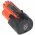 Helyettes�t� akku AEG C12 B 12V 1,4Ah Li-Ion
