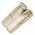 Helyettes�t� akku Bosch AGS10 2607335003 Faston 2,8mm csatlakoz�kkal kerti g�p