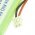 Helyettes�t� akku Hagenuk AIO 600 2,4V 800mAh NiMH