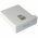 Eredeti Bruker akku 12V 1,9Ah Schiller Defigard 1002/2000/2002/6002 TM910 orvostechnikai NC