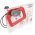 Eredeti Physio Control Lifepak CR Plus/Express orvostechnikai 2db +1db 11403-000001 l�tium
