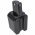 Helyettes�t� akku de Soutter CCB96 9,6V 2Ah orvostechnikai NiMH