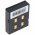 Eredeti Mindray Datascope PM60 orvostechnikai akku Li-Ion