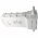 �lom akku �talak�t�s Medrad Spectris Solaris MR Injector 12V 8,0Ah 203068 orvostechnikai
