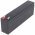 Helyettes�t� akku Hill Rom Liko Likorall 31290007 2x12V 2,6Ah orvostechnikai �lom