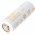 Eredeti Welch Allyn NC 3,5V 750mAh 72300 orvostechnikai akku