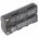 Helyettes�t� akku Welch Allyn SureSight 14010 72420 7,4V 1,7Ah orvostechnikai Li-Ion