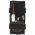 Helyettes�t� akku Welch Allyn VSM 300 6,0V 4,5Ah 53NOP 53NTO 53NTP 53OTO 5350P orvostechnikai �lom