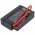 Helyettes�t� akku Cardioline Cardiette EKG Start 100 orvostechnikai �lom-savas