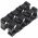 Keeppower t�vtart� h�rom 18mm cell�hoz 62mm (18350,18500,18650)