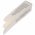 Kartonb�l k�sz�lt v�d�doboz, pontosan illeszkedik 1 db 21700 akku