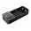 Efest Lush BOX 18650 3,6V-3,7V t�lt� �s Powerbank 2x18650 LED kijelz�
