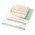Panasonic Stay Charged AA Mignon ceruza akku 1.2V 1100mAh 4db/csomag DECT telefon NiMH