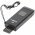 Ansmann KL80R LED kulcstart� l�mpa 3,7V 100mAh kulcstart�val