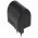 AC/DC fesz�lts�g�talak�t� 230V 12V 1A 12W Euro dug� szivargy�jt�-aljzat LED