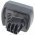 Helyettes�t� akku Metabo 6.25473 6.25474 Air-Cooled 12V 2Ah NiMH
