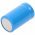 Fenix 10180 3,6V 80mAh UC02 UC02SS zsebl�mpa akku Li-Ion