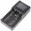 Fenix ARE-A2 t�lt� 2db 10440 14500 16340 18650 26650 21700 akku