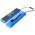 Helyettes�t� akku Xiaomi Dreame W10 W10S W10 Pro 14,4V 5200mAh Li-Ion