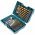 Makita B-67795 HSS f�r�k�szlet 1-10mm 19db/csomag m�anyag doboz