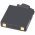 Helyettes�t� akku Sennheiser BA370 0121147748 BA 370 PX BA-370PX fejhallgat�