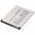 Helyettes�t� akku mobiltelefon HTC Desire 500/Desire SV BA S890 3,8V 1800mAh Li-Ion