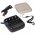 Xtar ET4S akku t�lt� AA AAA 1,5V/1,2V Micro-USB 4 csatorna Li-Ion NiMH