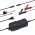 Ansmann BC 6-12V/2A 8 fokozat� aut�s elem �s akkumul�tort�lt� IP65 6V 12V LiFePO4
