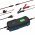Ansmann BC 6-12V 6A aut�s elem t�lt� 10 fokozat IP65 LiFePO4, �lom
