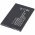 Helyettes�t� akku Bea-Fon SL810 3,7V 1100mAh mobiltelefon