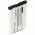 Helyettes�t� akku BeaFon S200 S210 523455 3,7V 1100mAh mobiltelefon
