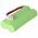 Helyettes�t� akku Binatone Big Button GPHCH73N07 2xAAA (mikro) DECT telefon 44,1x21,9x10,5mm
