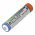 Panasonic BK-4HGAE AAA (Micro) ipari akku 1,2V 1000mAh 1db/csomag NiMH