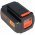 Helyettes�t� akku Black & Decker 36V 2000mAh l�tium ion