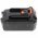 Helyettes�t� akku Makita BL3626 36V 3000mAh Li-Ion