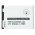 Helyettes�t� akku Nokia BL-4S X3-02 2680/3600/3710/7610 mobiltelefonokhoz 3,7V 700-860mAh Li-Ion