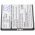 Helyettes�t� akku ZTE Blade A3 2020 3,8V 2400mAh NiMH