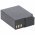 Helyettes�t� akku Panasonic DMW-BLC12 7.4V 1200mAh Li-Ion
