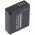 Helyettes�t� akku Panasonic DMW-BLG10 7,4V 770mAh Li-ion