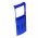 LED-es megvil�g�t�s� nagy�t�, 3-szoros nagy�t�s, k�k sz�n�, 2 db CR1130 l�tium elemmel