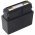 Helyettes�t� akku Bosch HFG 164 8697322401 625 9,6V 650mAh r�di� ad�-vev�