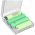 Efest H4 18650 t�rol�doboz 4db max67mm m�anyag